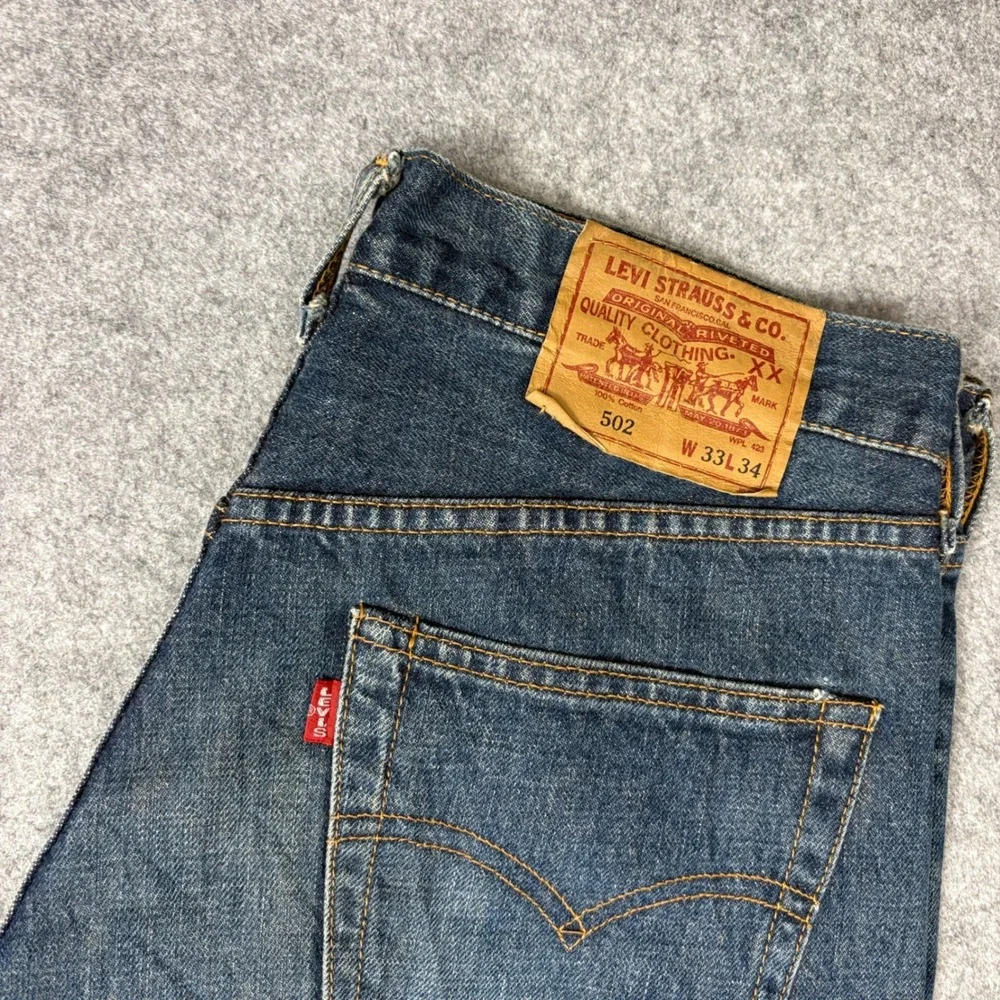 Levis vintage levi